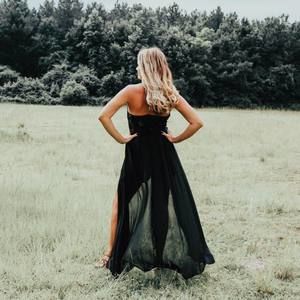 Meet your Posher, Sandra